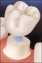 crown