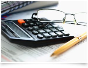 financial