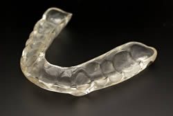 tooth-grinding